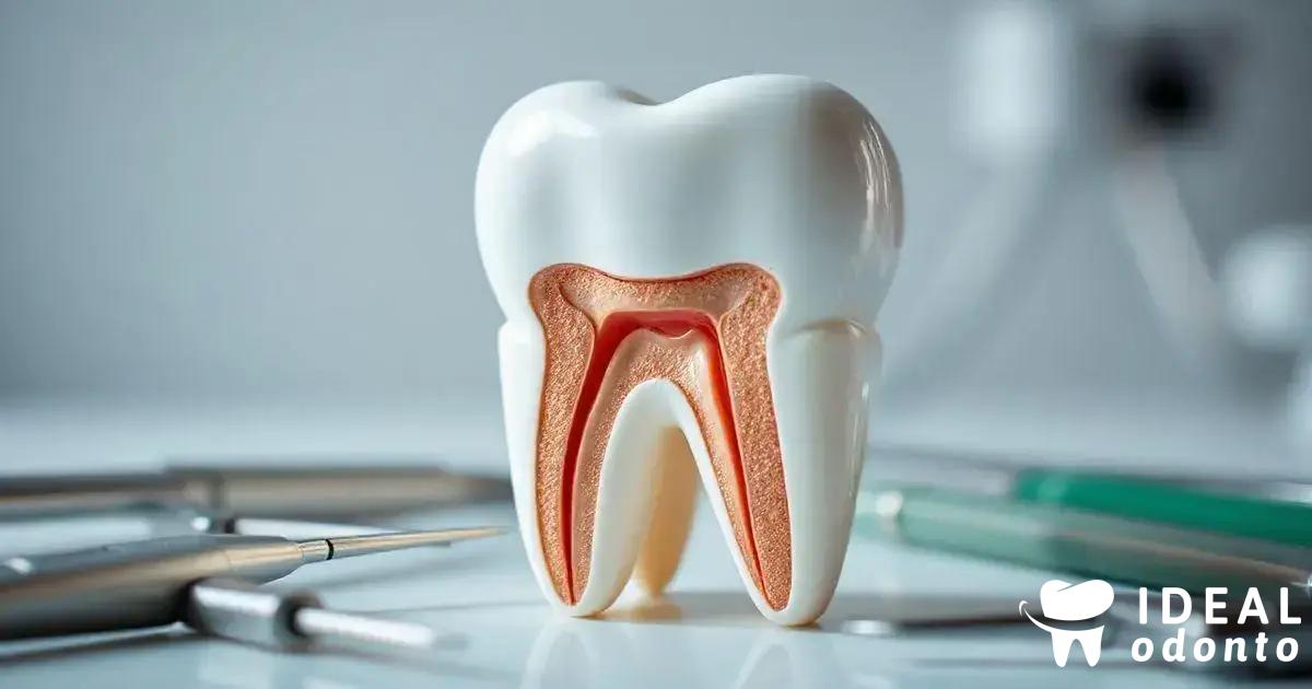 Causas comuns da raiz do dente exposta