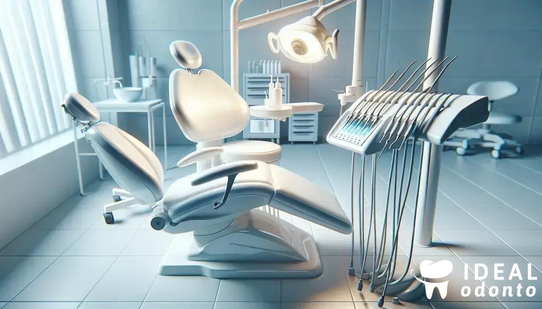 Causas da dor durante o clareamento dental