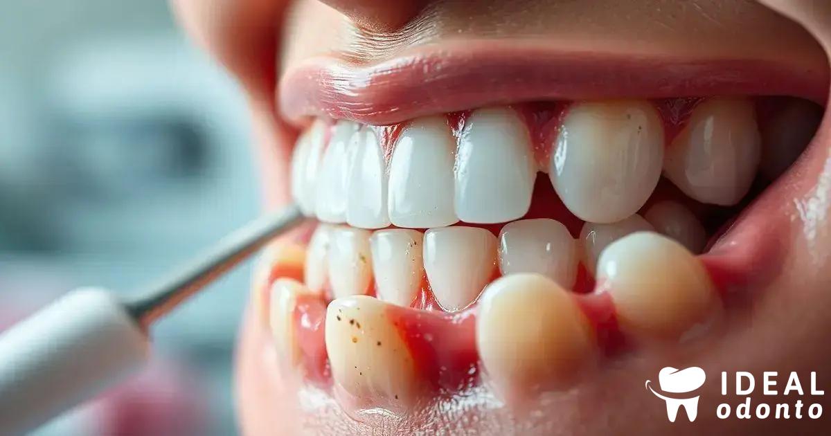 Causas da Placa Bacteriana