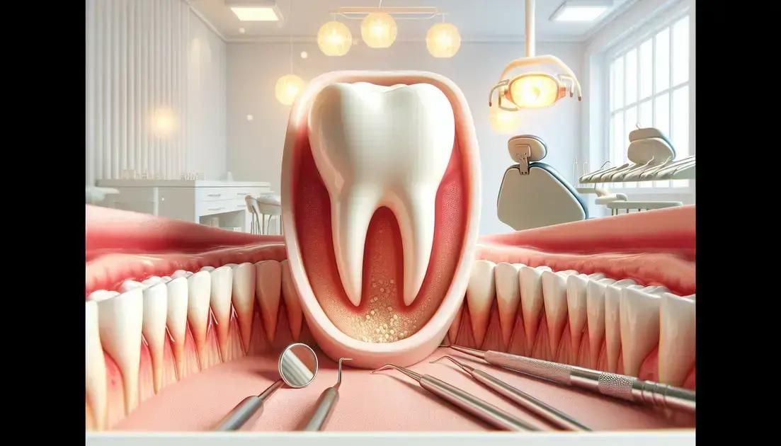 Causas das doenças periodontais