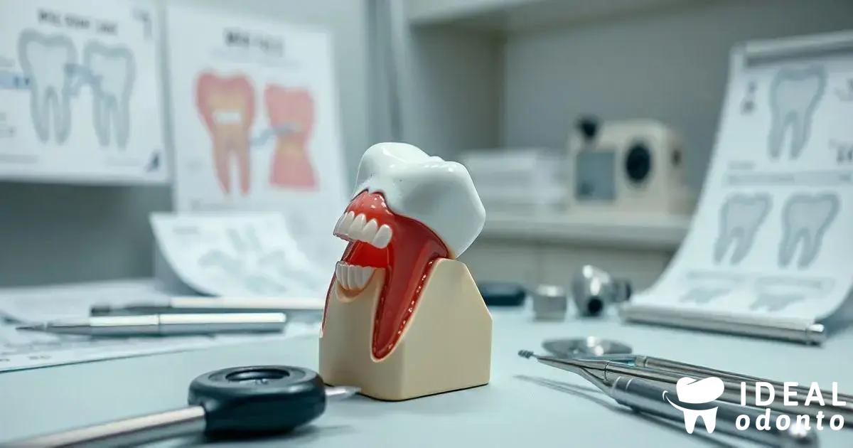 Causas do Dente Siso Deitado