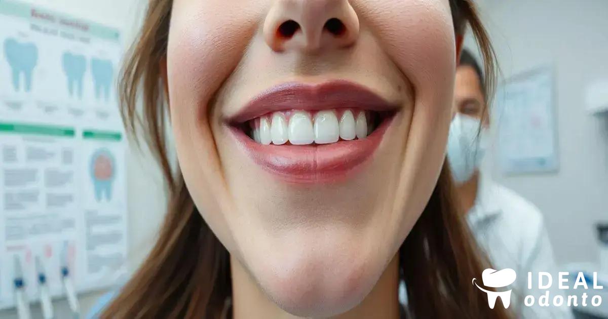 Causas do Diastema