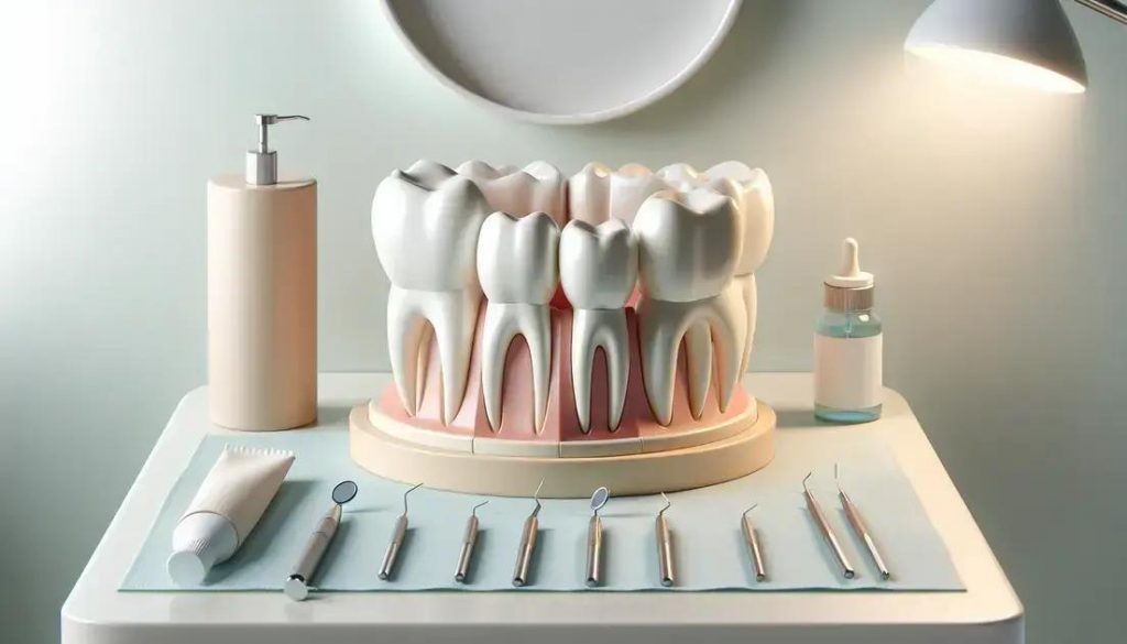 Causas dos dentes tortos