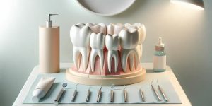 Causas dos dentes tortos