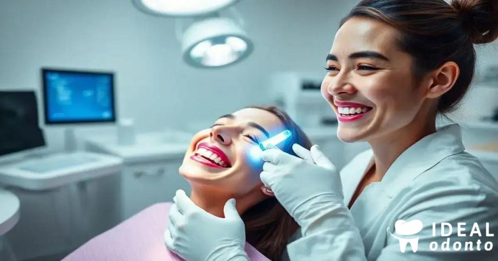 Clareamento a Laser: 5 Benefícios que Você Precisa Conhecer
