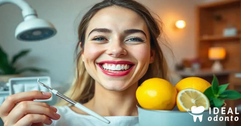 Clareamento Dental: Descubra o Melhor Método para Seu Sorriso