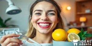 Clareamento Dental: Descubra o Melhor Método para Seu Sorriso
