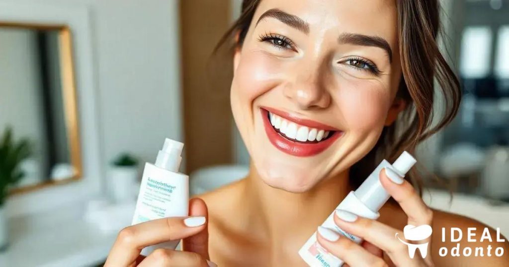 Clareamento Dental: Descubra Tudo Sobre o Procedimento