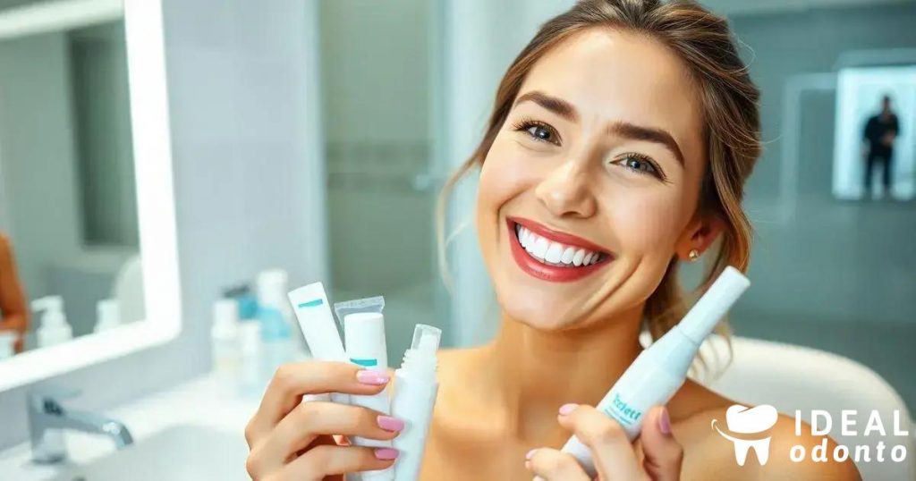 Clareamento Dental: Dicas e Cuidados Essenciais
