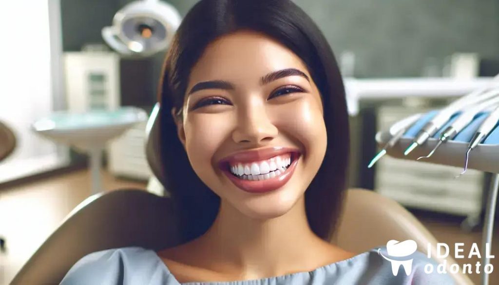 Clareamento Dental Doi? Conheça Melhor Esse Tratamento E Quais São Seus Benefícios