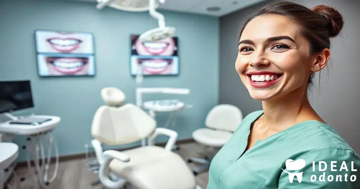Clareamento em consultório vs. em casa Clareamento em consultório vs. em casa