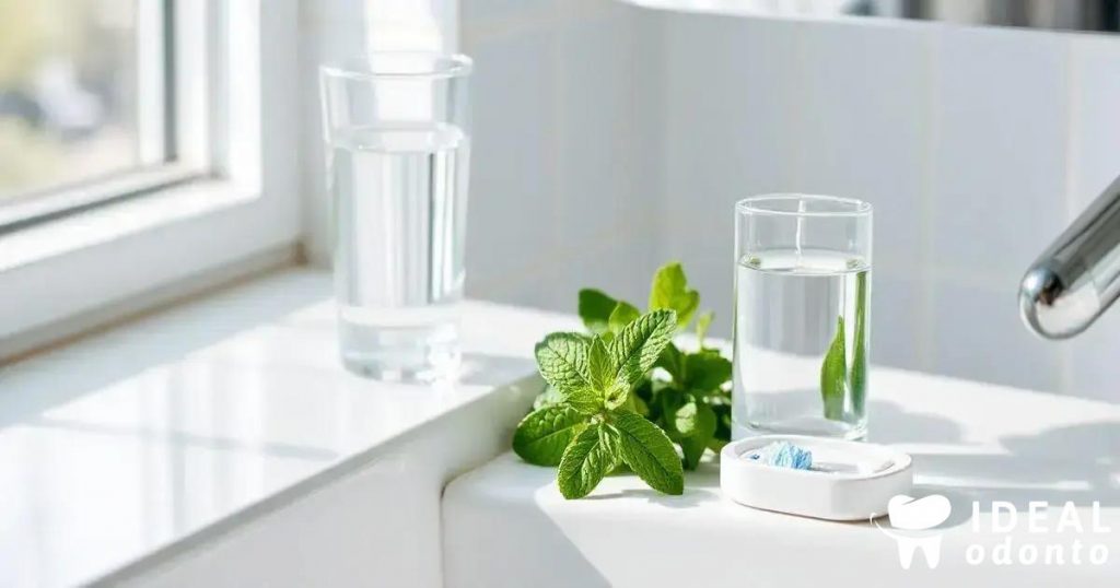 Combate ao Mau Hálito: 5 Dicas Eficazes