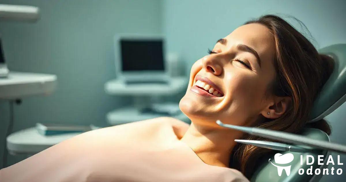 Como deve ser o pós-operatório?