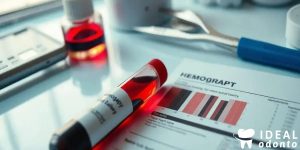 Como Entender Exames de Sangue na Odontologia