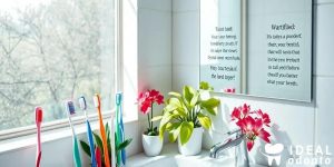 Como Escolher a Escova de Dente Ideal: Dicas Essenciais