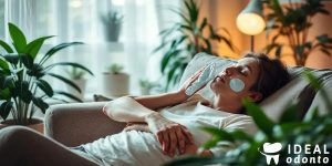 Como Evitar Inflamação Dental Após Extração: Dicas Essenciais