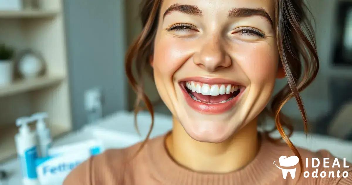 Como funciona o clareamento dental? Como funciona o clareamento dental?
