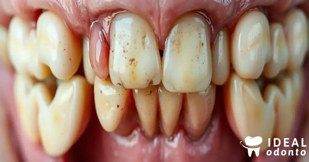 Como Identificar Anomalias Dentárias em 6 Passos
