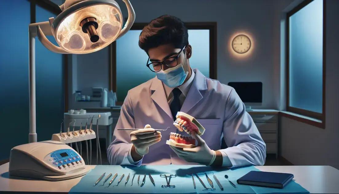 Como o expansor palatino funciona?