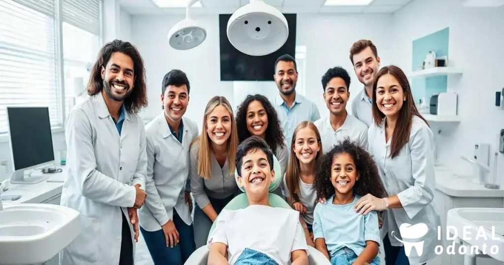 Como Receber Tratamento Odontológico Gratuito no SUS