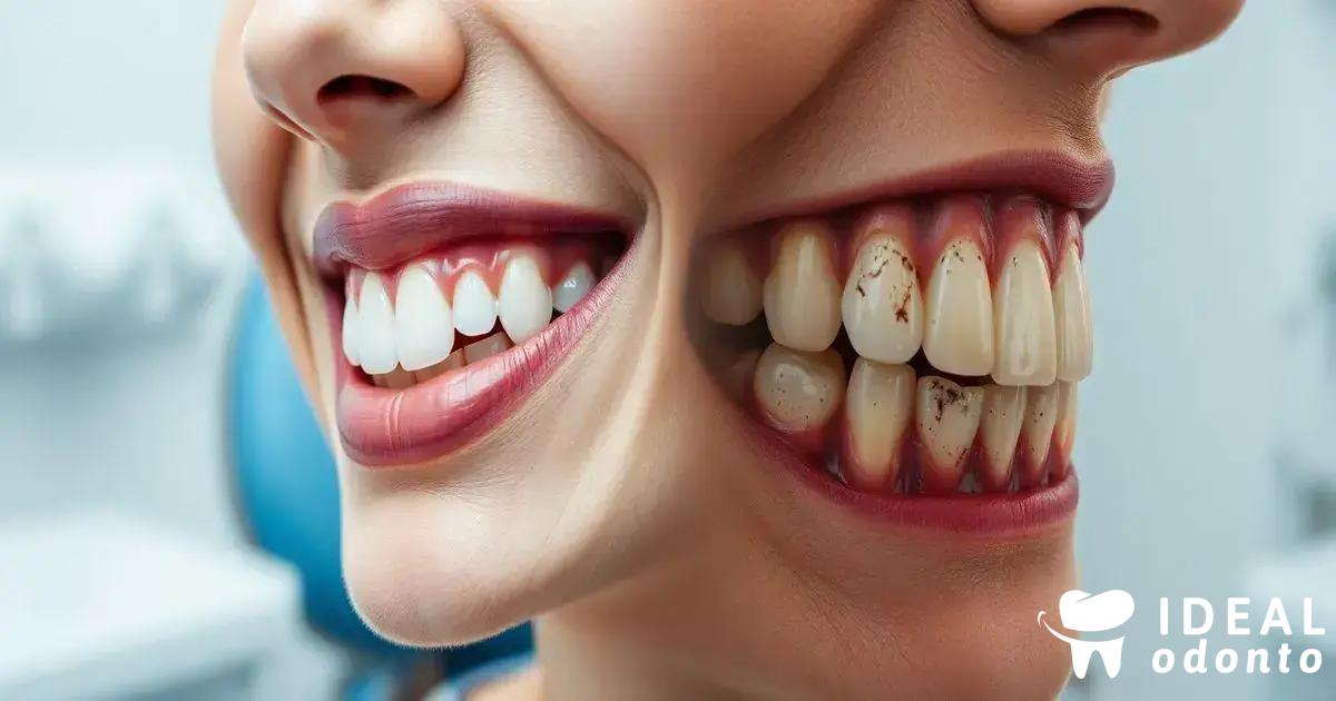 Como tratar a erosão dentária?