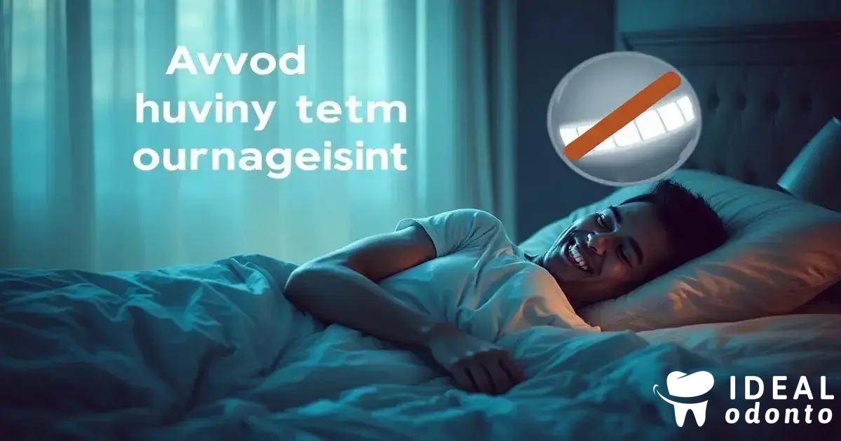 Como tratar o bruxismo?