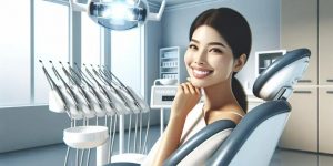 Conheça Os Benefícios Do Clareamento Dental