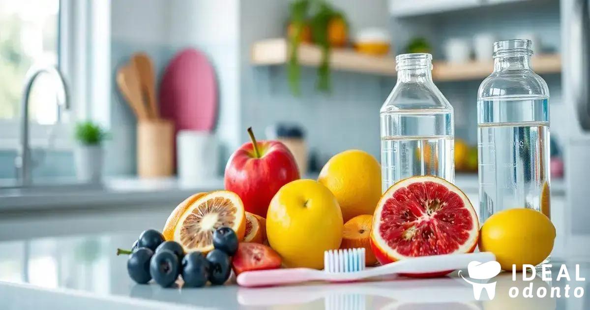 Consequências de um pH bucal desequilibrado