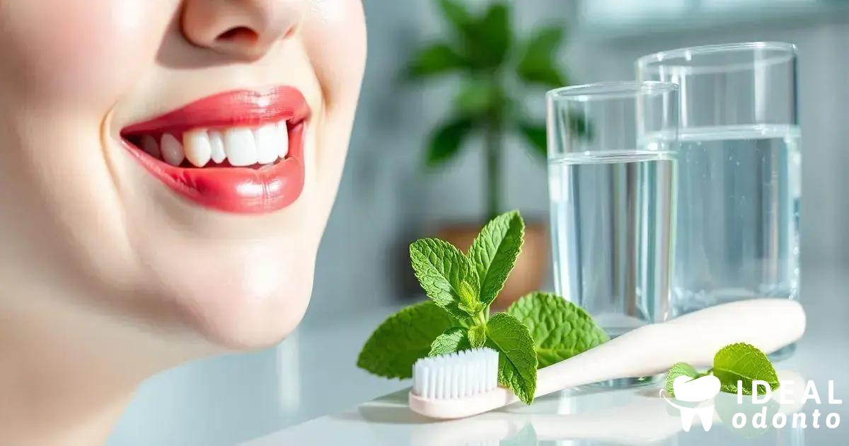Cuidados com a Escova Ortodôntica