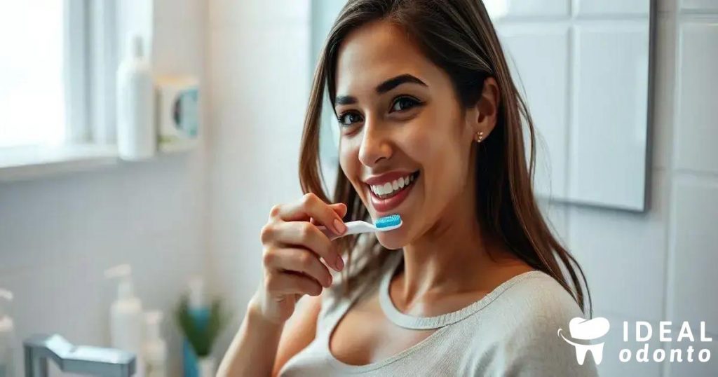 Cuidados com a Saúde Bucal na Gestação: Impactos no Bebê