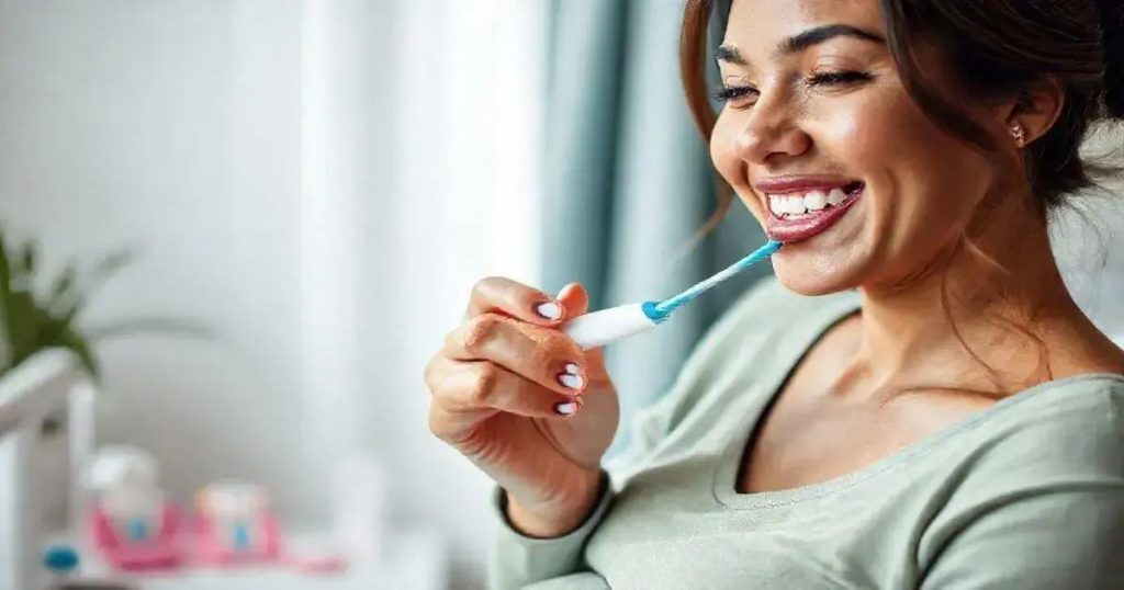 Cuidados Essenciais com a Saúde Bucal das Gestantes