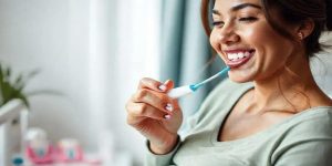 Cuidados Essenciais com a Saúde Bucal das Gestantes