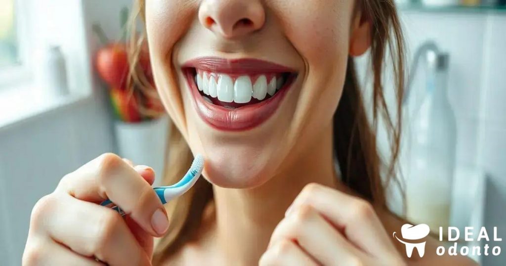 Cuidados Essenciais para Sua Saúde Bucal