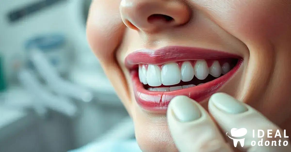 Cuidados Necessários com Facetas ou Lentes