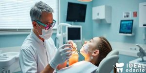 Cuidados no Atendimento Odontológico para Hemofílicos