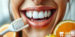 Cuidados Pós-Clareamento: 5 Dicas Essenciais para Manter o Branco