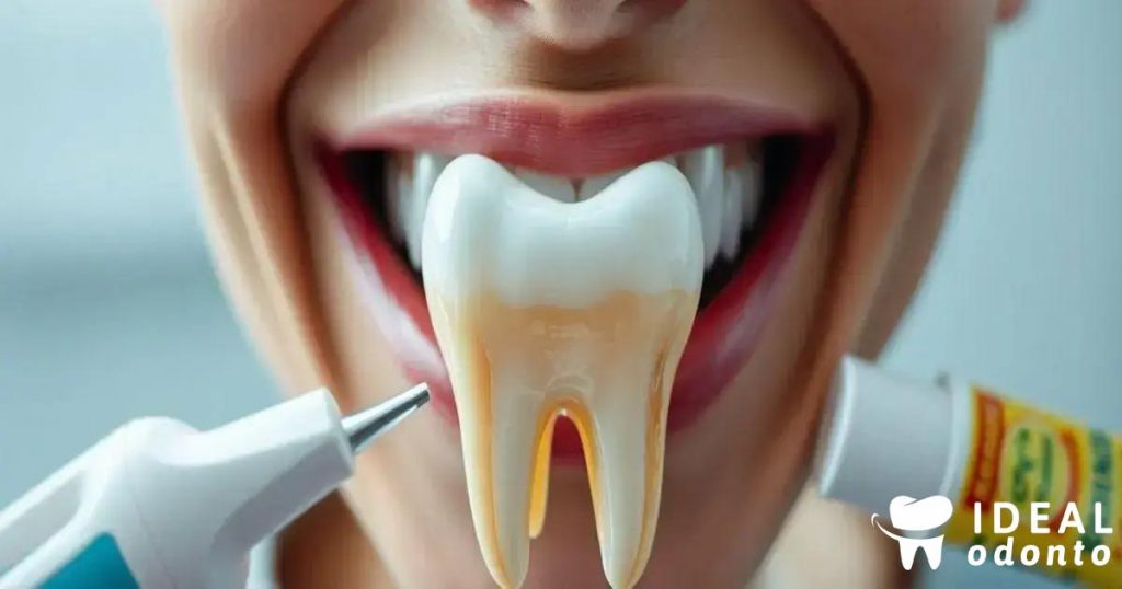 Dente é a Parte Mais Dura do Corpo? Descubra Agora!