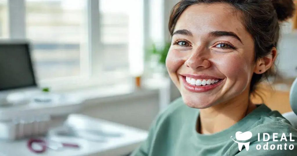 Dente Encavalado: Tratamentos e Soluções Eficazes