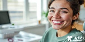Dente Encavalado: Tratamentos e Soluções Eficazes