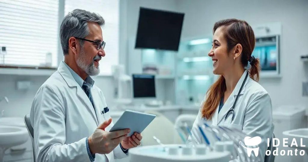 Dentista Geral Ou Ortodontista? Saiba Qual A Diferença E A Melhor Opção Para Sua Necessidade