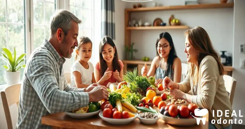 Descubra a Importância da Saúde e Nutrição no Dia a Dia