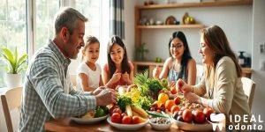 Descubra a Importância da Saúde e Nutrição no Dia a Dia