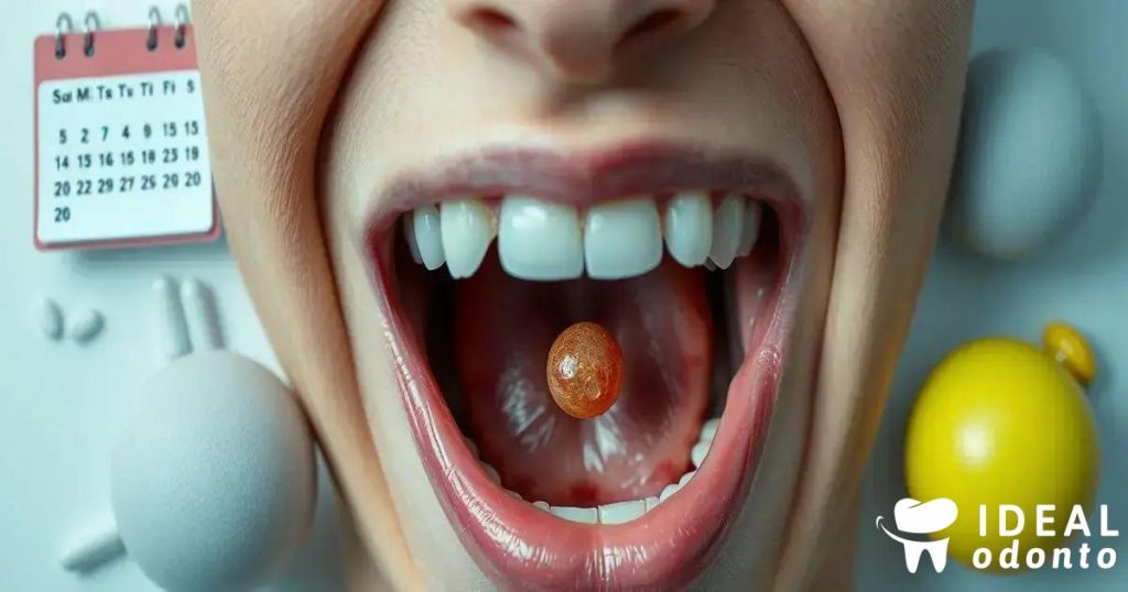 Descubra as Causas da Afta e Como Prevenir