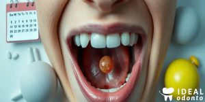 Descubra as Causas da Afta e Como Prevenir