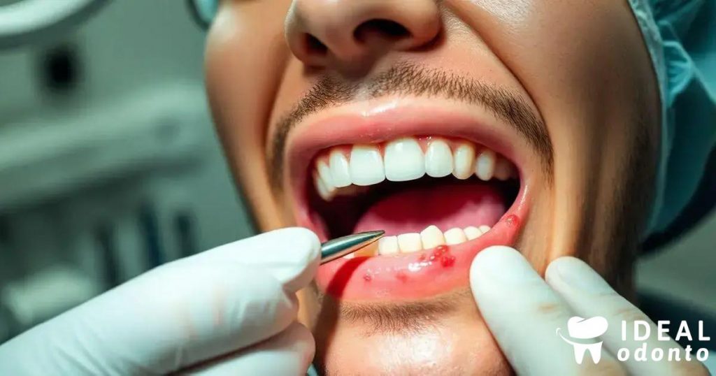 Descubra as Manifestações Bucais da Sífilis e Como Identificá-las
