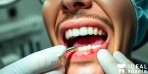 Descubra as Manifestações Bucais da Sífilis e Como Identificá-las