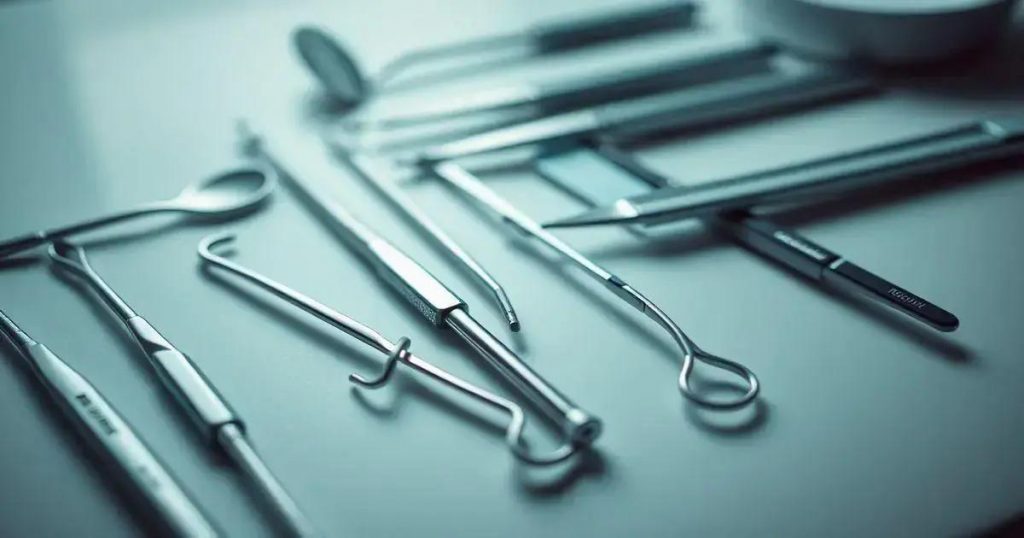 Descubra os Instrumentos Odontológicos Essenciais no Consultório