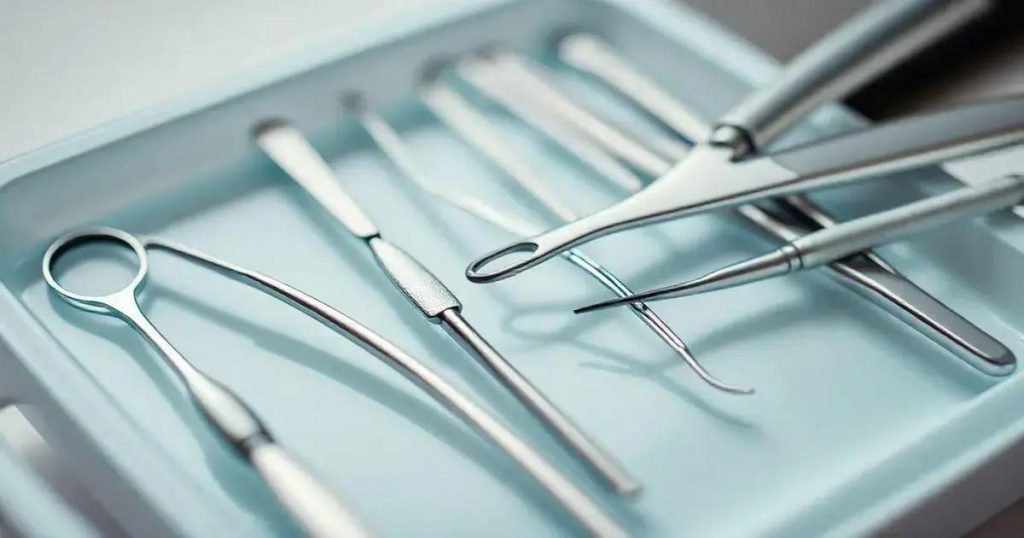 Descubra os Instrumentos Odontológicos Essenciais para Dentistas