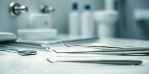 Descubra os Instrumentos Odontológicos Essenciais para Dentistas