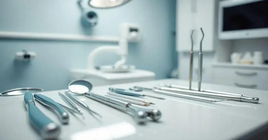 Descubra os Principais Instrumentos Odontológicos e Suas Funções